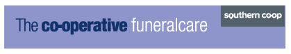 Co-op funeralcare logo